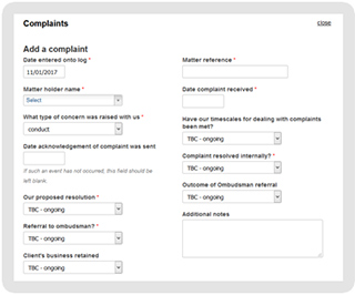 CHECKLIST OF COMPLIANCEISSUES UNDERTHE