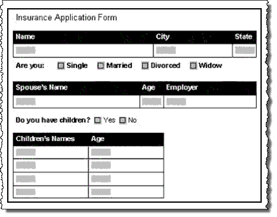 Sitemap Microsoft Office Templates