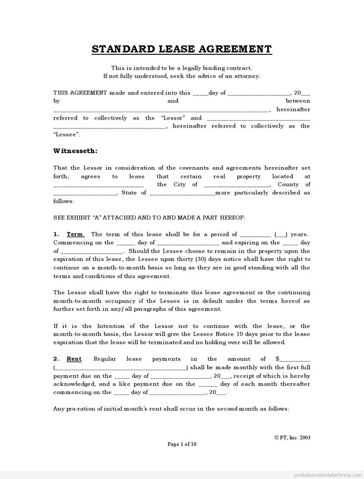 Free Connecticut Rental Application Template PDF