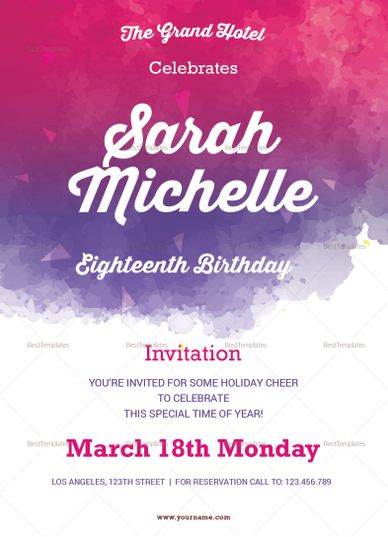 Bohemian Invitation Free Vector Art (5258 Free Downloads)