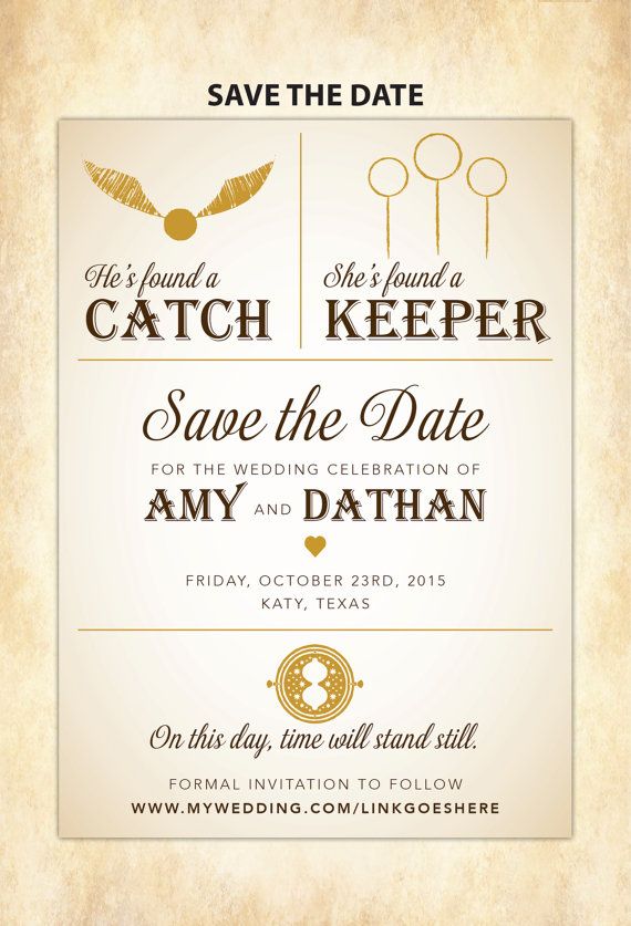 Harry Potter Birthday Invitations Ideas – FREE Printable