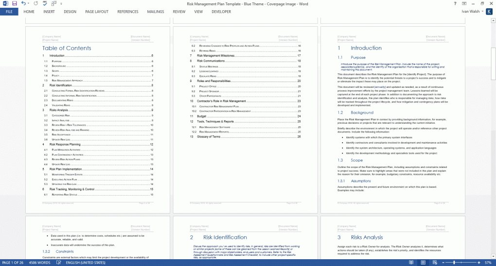 SDLC Release Notes Template OpenSDLC