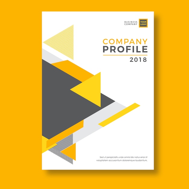 29+ Company Profile Samples & Templates in PDF Free PDF