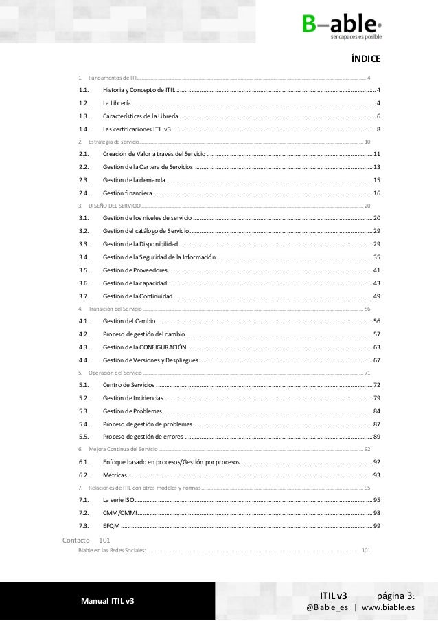 ITIL Service Catalogue Template IT and MIS Documents