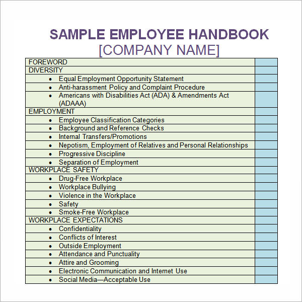 Policies shrm.org