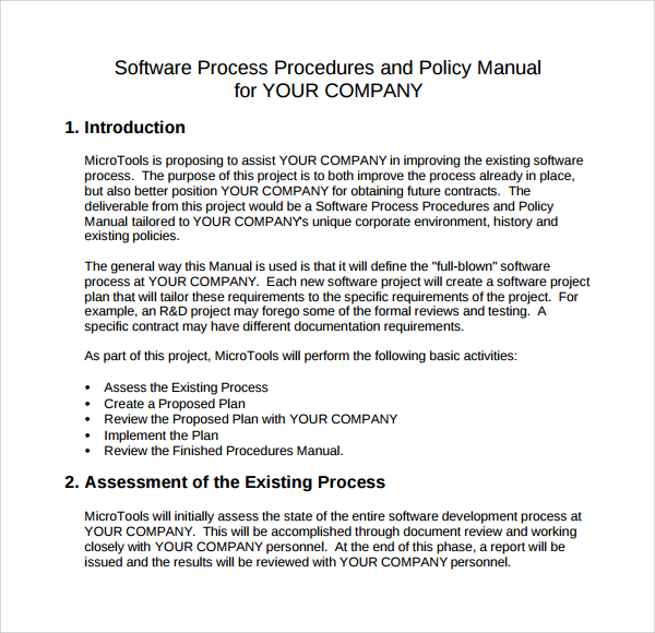 ISO 45001 Documents Ready editable ISO 45001 manual