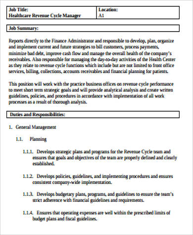 Statement of Work Agreement Template ITSW111-2