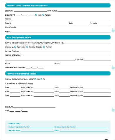 How to Create Fillable Forms with Microsoft Word