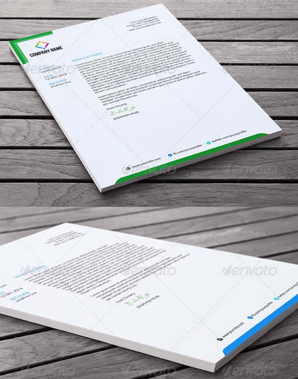 Word & Excel Document Templates