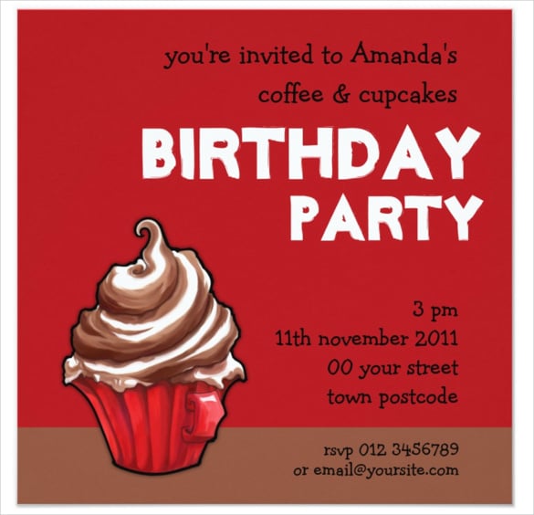 21st Birthday Invitations Zazzle AU