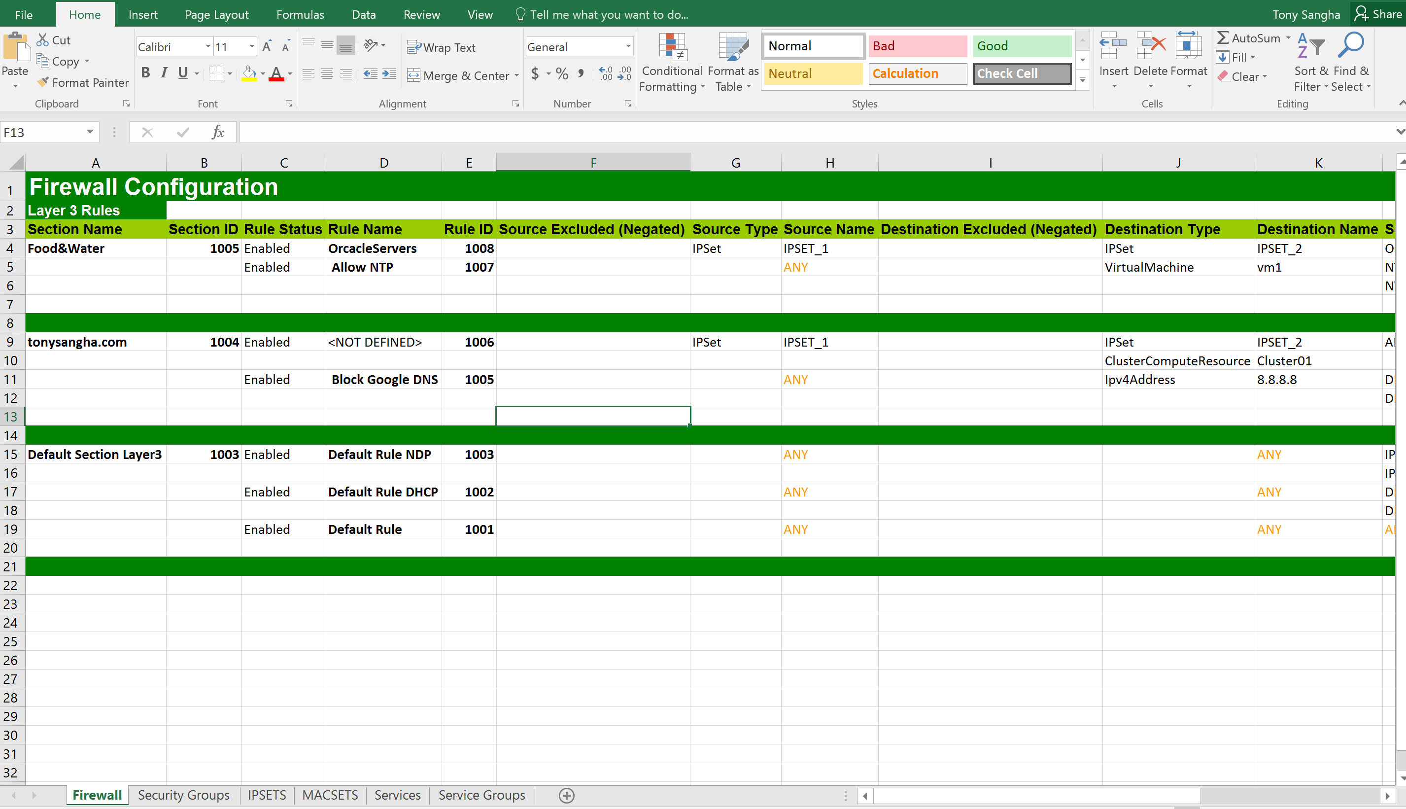 Office Skype for Business and Lync 2013 DDC Detailed