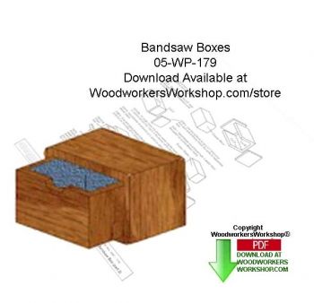 Bandsaw Box Templates Best Free Wiring Diagram