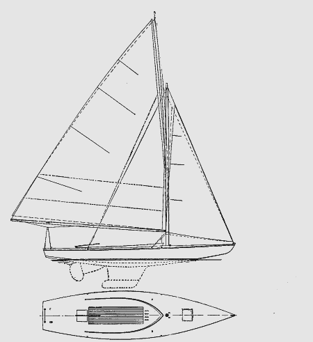 American Model Yachting Association