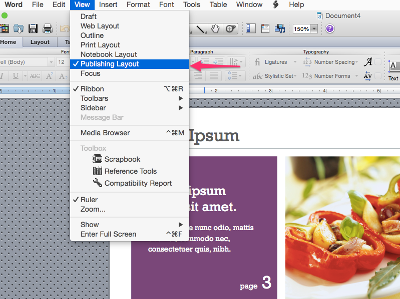 How to Create a Photoshop Document Template TipSquirrel