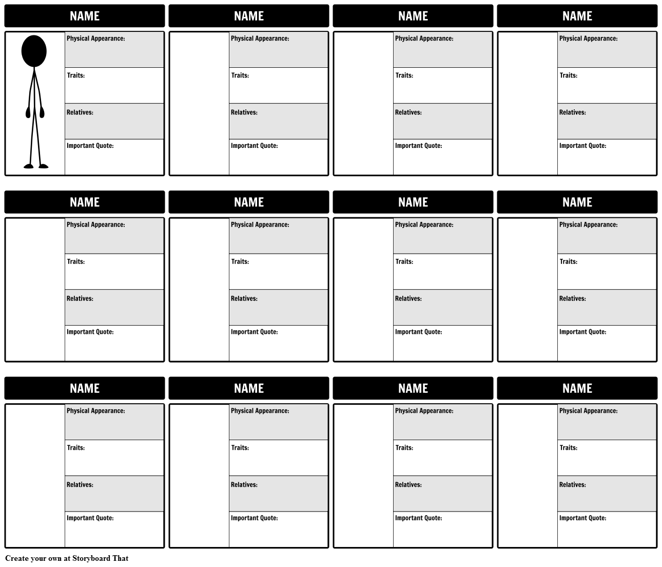 Free Mind Map Template Templates Data