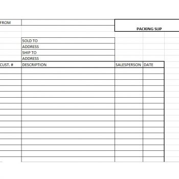 #3. Packing Slip PDF Templates on WooCommerce Trello