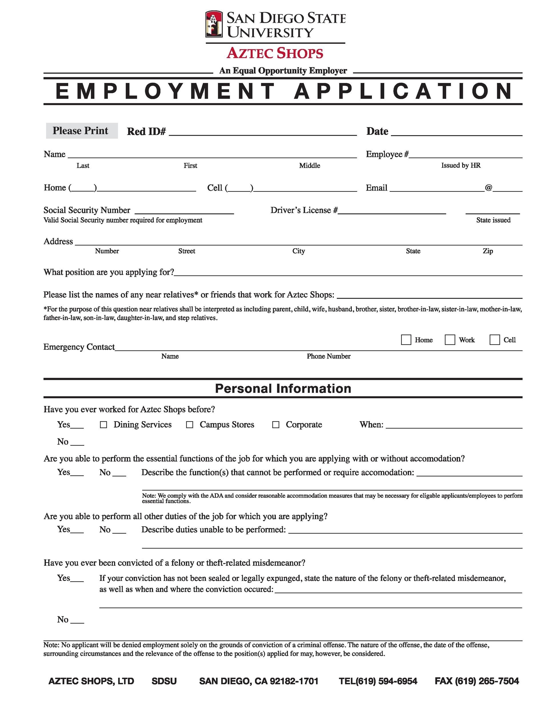 Create an Employment Contract in minutes LegalTemplates