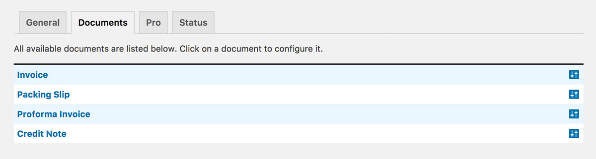 WooCommerce PDF Invoice Packing Slip & Shipping Label