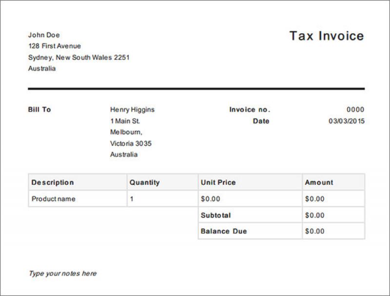 Invoice Books Receipt & Quote NCR Books Free Delivery