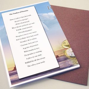 Online Funeral Programs Create and Print Funeral Programs