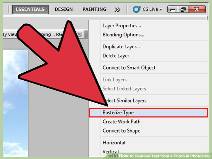 How to create a Photoshop Image Template and free