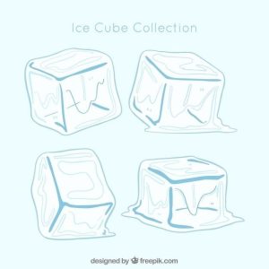 gevi ice maker manual