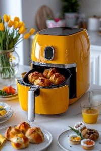 manual for nuwave air fryer